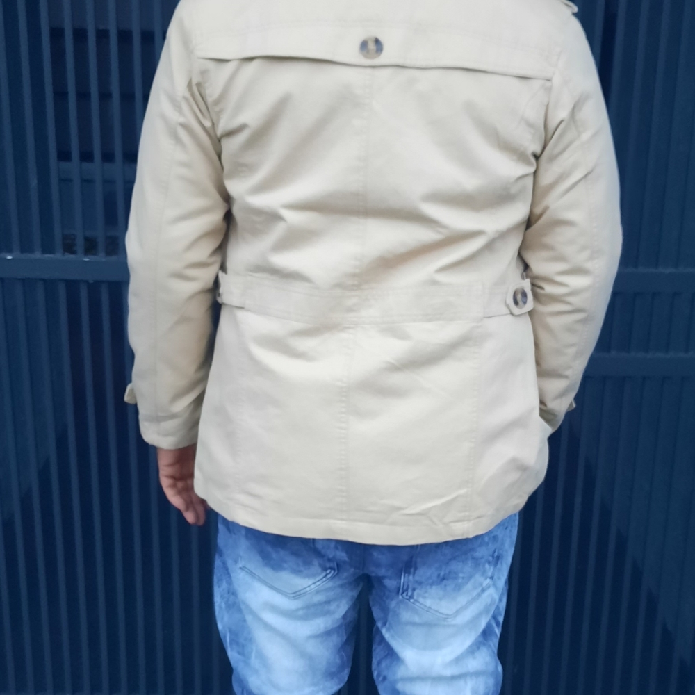 Men Designed Jacket - image 2